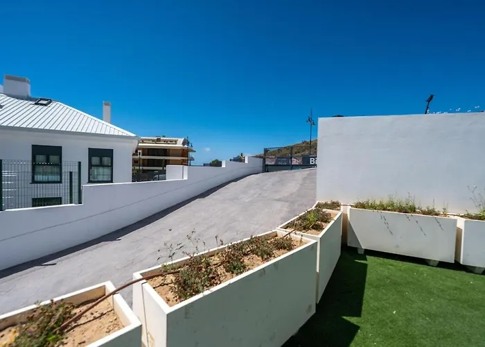 Lxr Higueron Prive 2hab Fuengirola