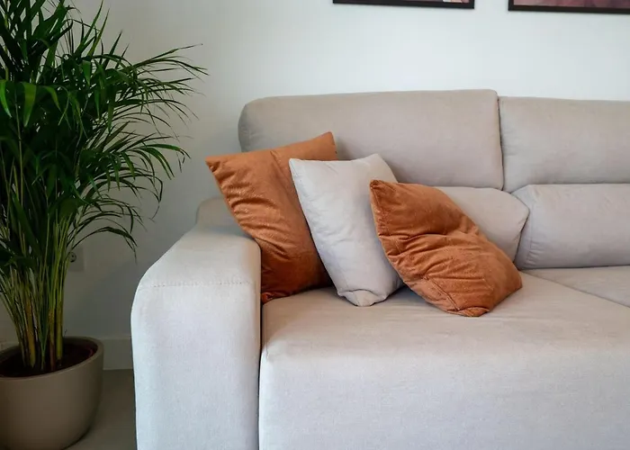 Apartment Lxr Higueron Prive 2hab *