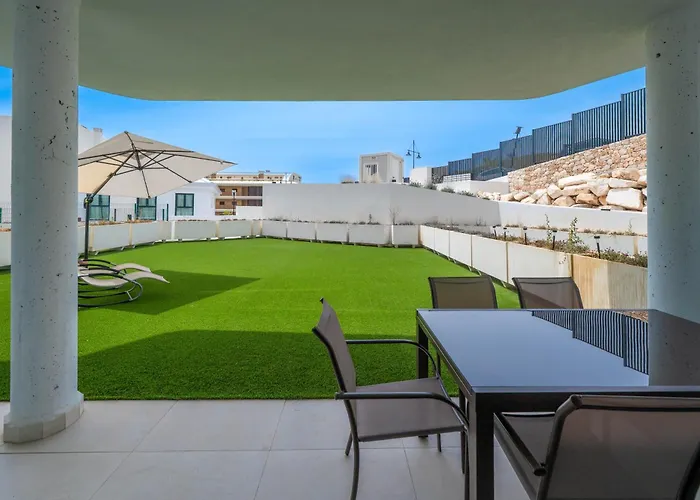 Lxr Higueron Prive 2hab Apartment