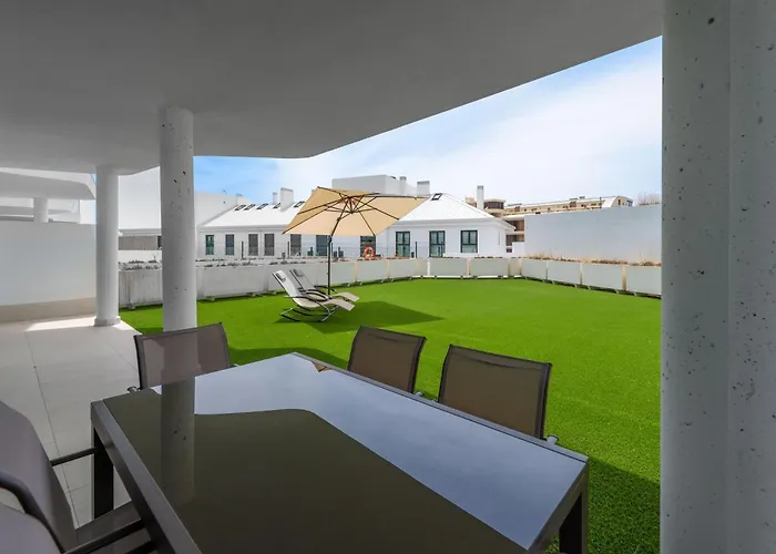 Lxr Higueron Prive 2hab Apartment *