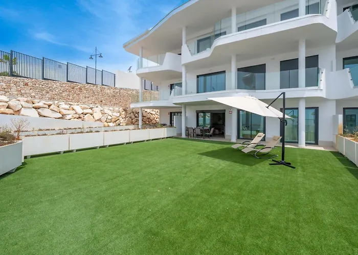 Apartment Lxr Higueron Prive 2hab *